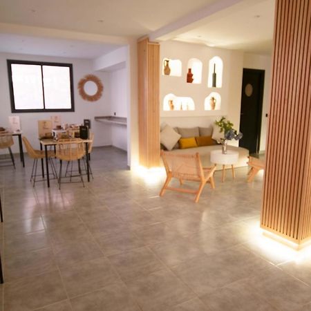 מרקש Riad La Petite Majorelle מראה חיצוני תמונה