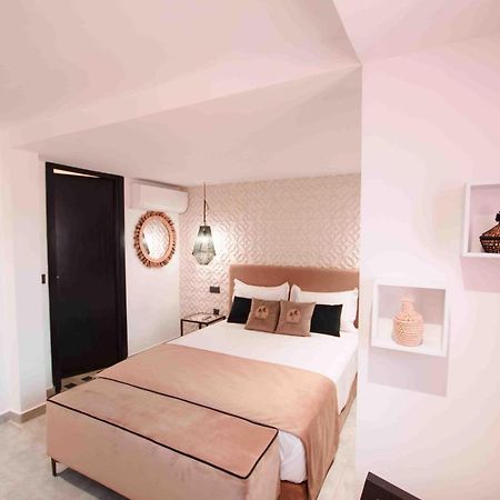 מרקש Riad La Petite Majorelle מראה חיצוני תמונה