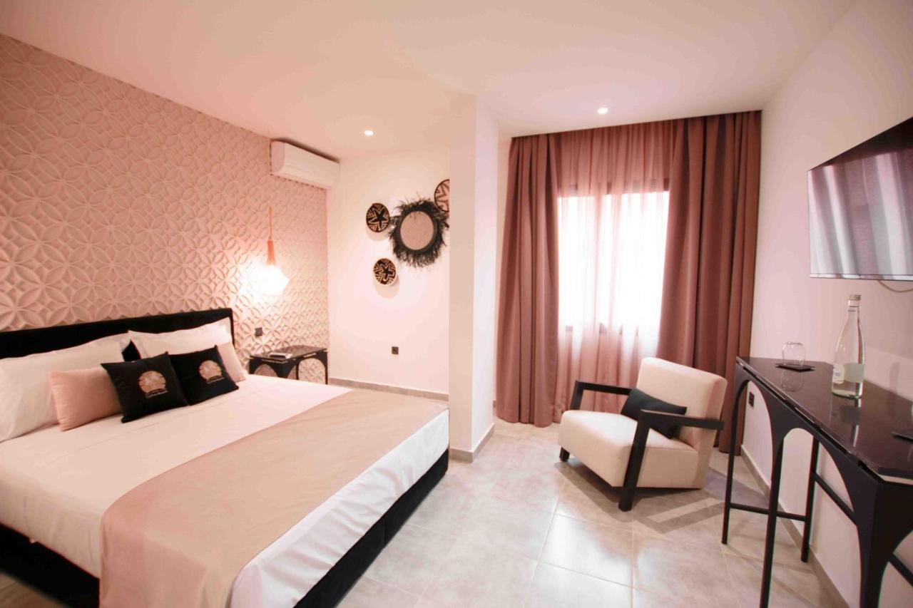 מרקש Riad La Petite Majorelle מראה חיצוני תמונה