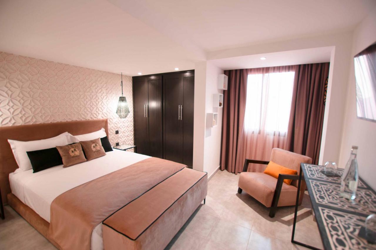 מרקש Riad La Petite Majorelle מראה חיצוני תמונה