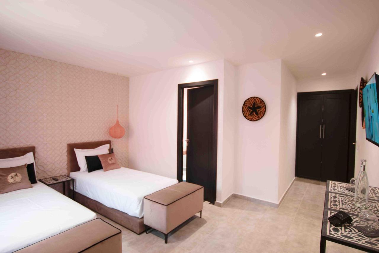 מרקש Riad La Petite Majorelle מראה חיצוני תמונה