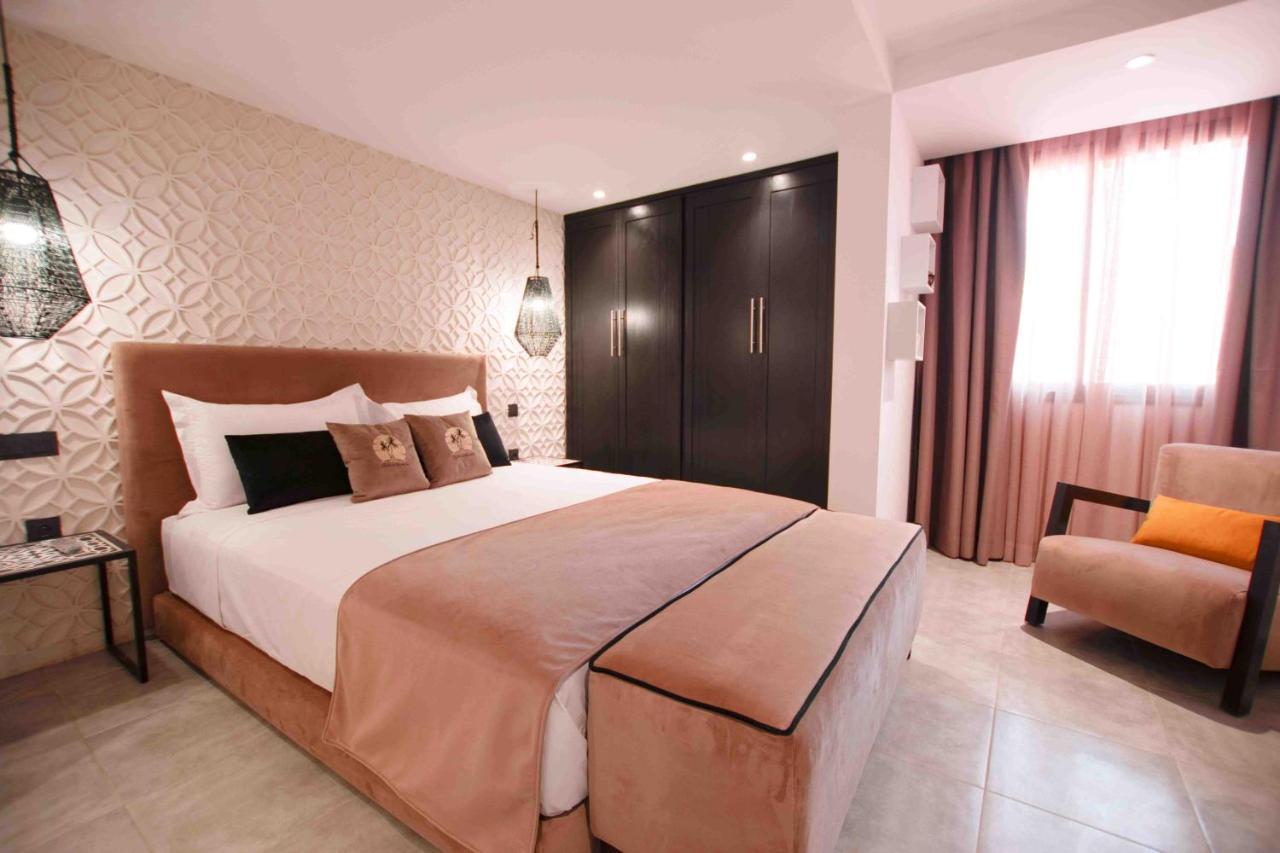 מרקש Riad La Petite Majorelle מראה חיצוני תמונה