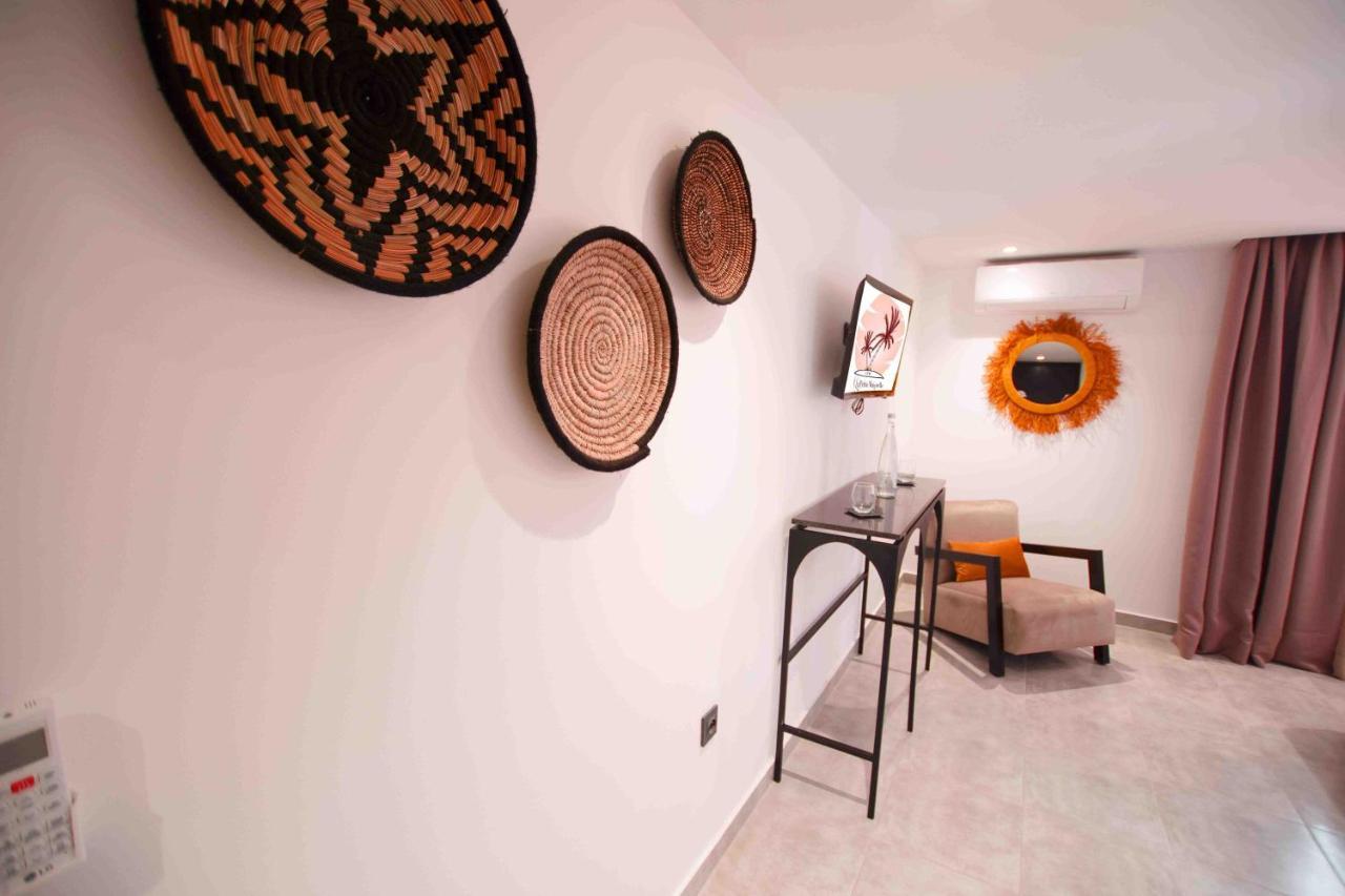 מרקש Riad La Petite Majorelle מראה חיצוני תמונה