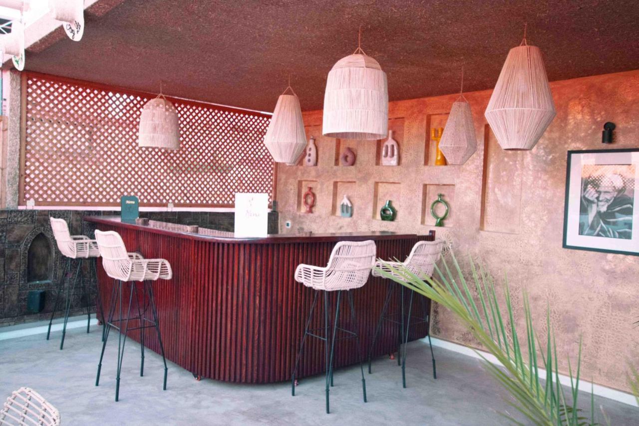 מרקש Riad La Petite Majorelle מראה חיצוני תמונה