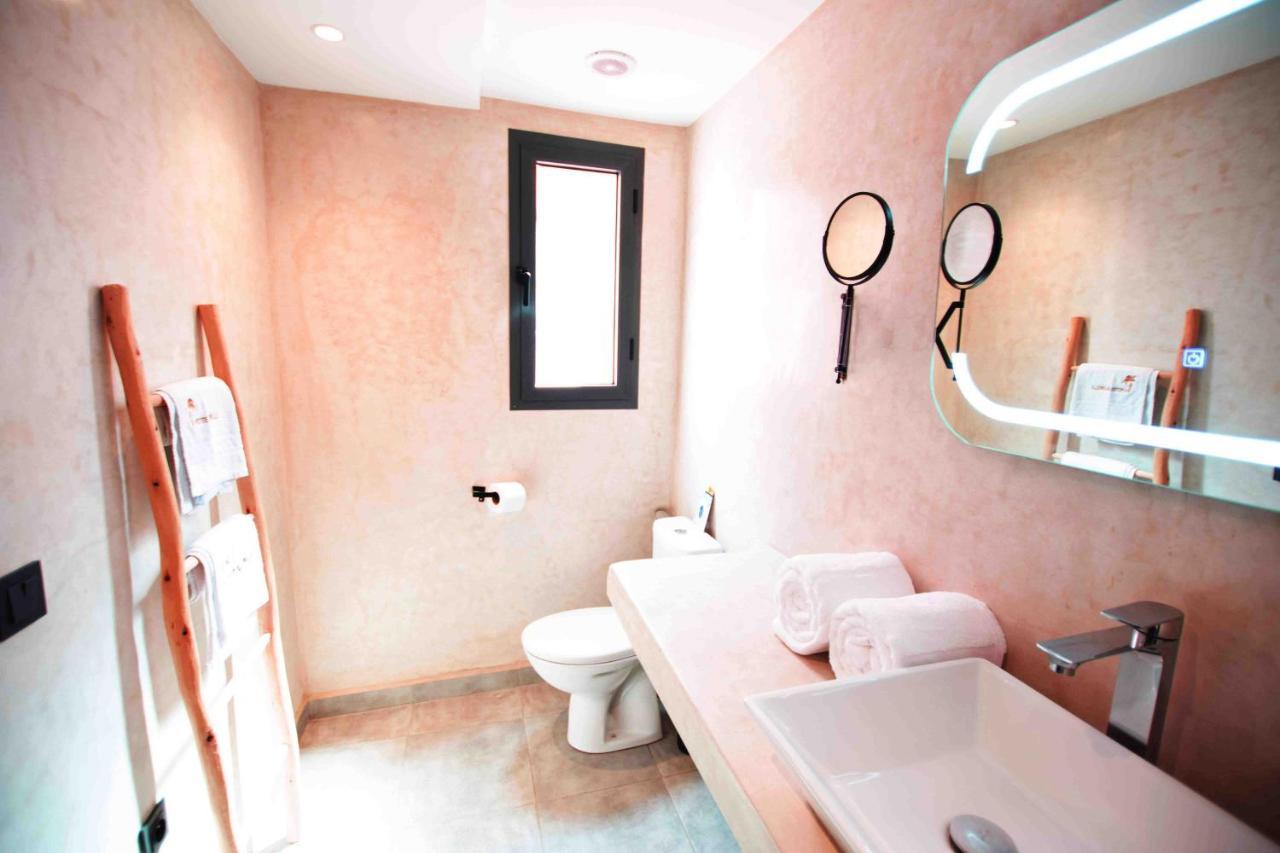 מרקש Riad La Petite Majorelle מראה חיצוני תמונה