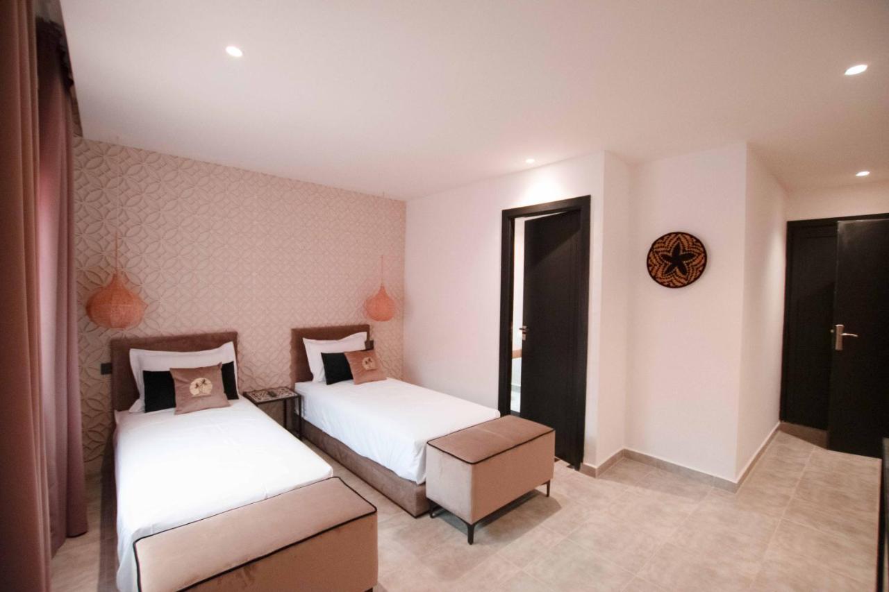 מרקש Riad La Petite Majorelle מראה חיצוני תמונה