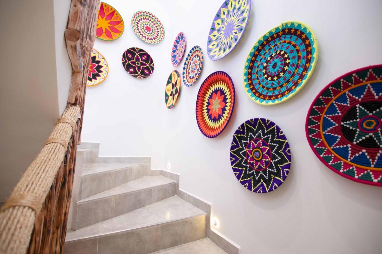 מרקש Riad La Petite Majorelle מראה חיצוני תמונה