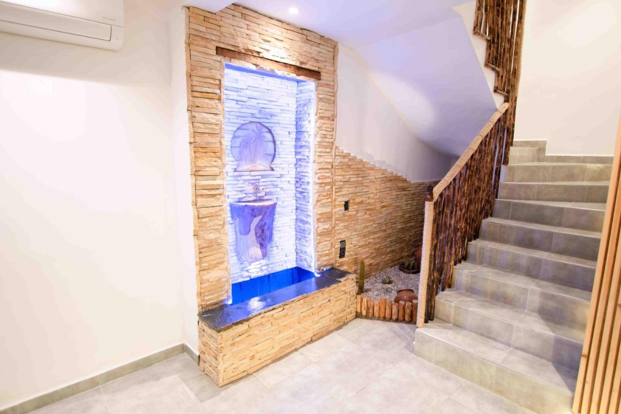 מרקש Riad La Petite Majorelle מראה חיצוני תמונה