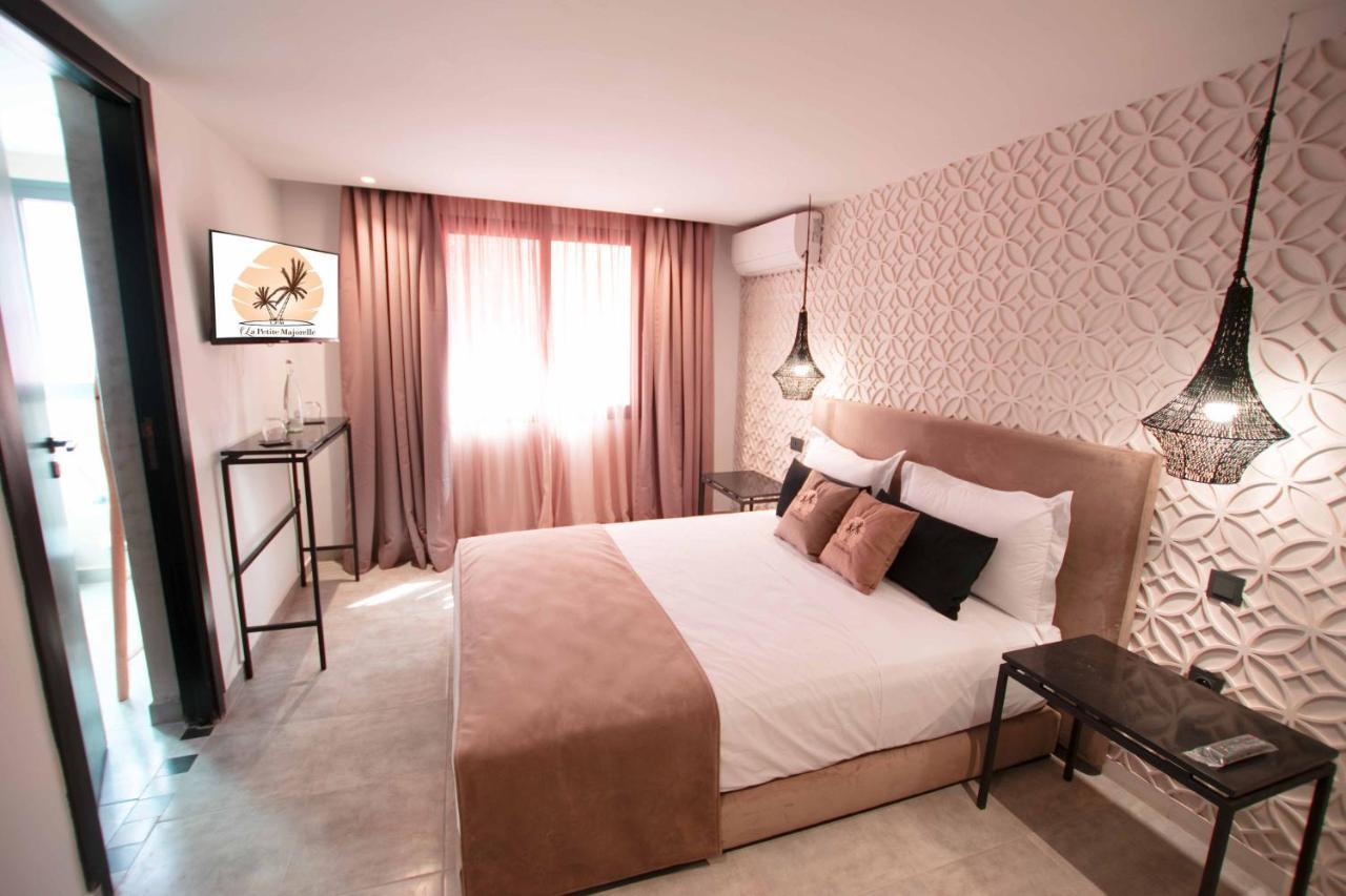 מרקש Riad La Petite Majorelle מראה חיצוני תמונה