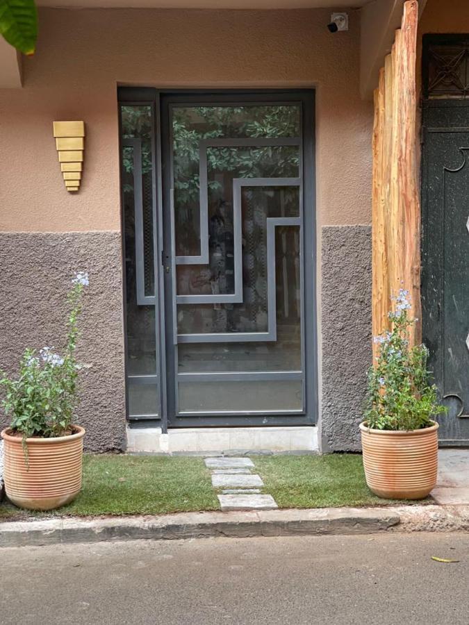 מרקש Riad La Petite Majorelle מראה חיצוני תמונה