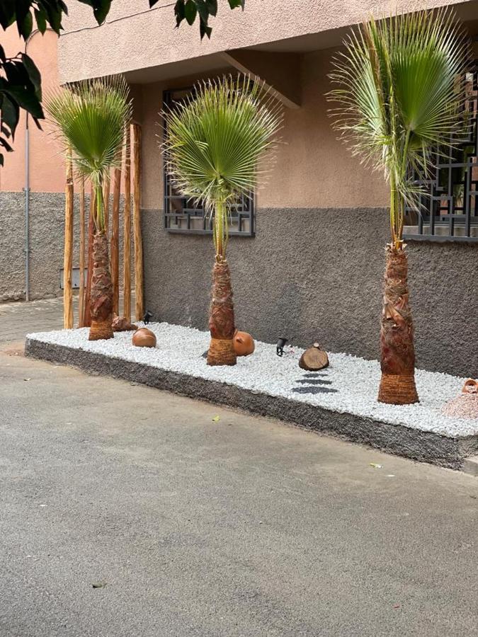 מרקש Riad La Petite Majorelle מראה חיצוני תמונה