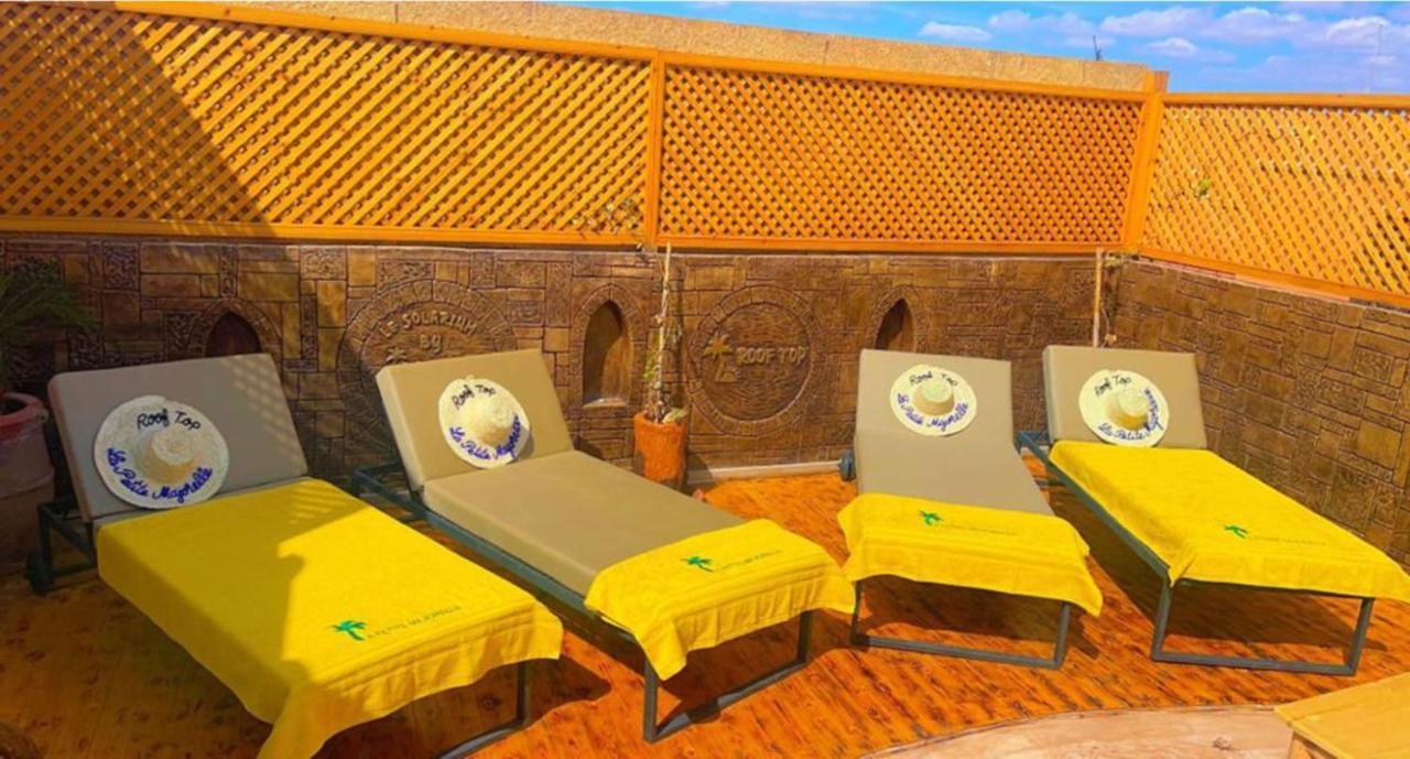 מרקש Riad La Petite Majorelle מראה חיצוני תמונה